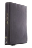 NKJV Comfort Print Maxwell Leadership Bible Third Edition
