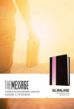 Message Slimline Bible