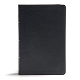 KJV Giant Print Reference Bible