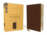KJV Thompson Chain-Reference Bible