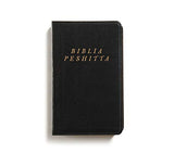 Biblia Peshitta - The Peshitta Bible