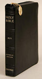 The Revised Standard Version Catholic Bible Compact Edition