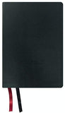 NASB 2020 Giant Print Text Bible