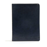 CSB Worldview Study Bible