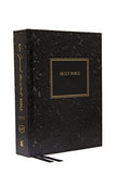 KJV Comfort Print Journal the Word Bible