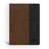 CSB Men of Character Bible