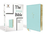 NIV The Jesus Bible