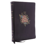 KJV Reference Bible Super Giant Print
