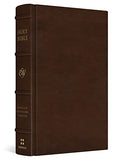 ESV Bible with Creeds and Confessions Imitation Leather