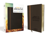 La Biblia de las Americas Biblia de Estudio - LBLA Study Bible