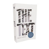 NET The TEXT Bible Comfort Print