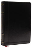 NKJV Chronological Study Bible: Holy Bible, New King James Version