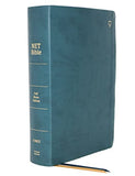 NET Bible, Full-notes Edition, Comfort Print: Holy Bible
