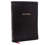 KJV Reference Bible Super Giant Print