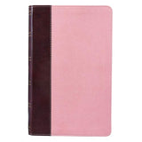 KJV Giant Print Lux Leather