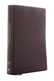 NKJV Comfort Print Maxwell Leadership Bible Third Edition