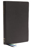 NET Large Print Thinline Bible