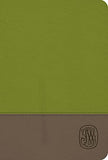 NRSV Wesley Study Bible