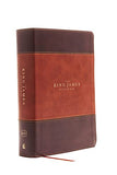 KJV The King James Study Bible Full Color Edition