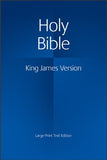 KJV Standard Text Bible