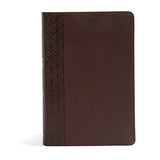 The CSB Study Bible For Women: Faithful and True