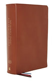KJV Charles F. Stanley Life Principles Bible Comfort Print