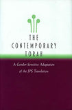 The Contemporary Torah: A Gender-Sensitive Adaptation of the Original JPS Translation
