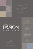 New Testament 10 Book Collection (2020 edition): Deluxe Boxed Set (The Passion Translation)