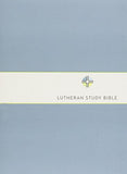 NRSV Lutheran Study Bible