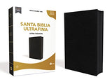 Reina Valera 1960 Santa Biblia Ultrafina