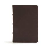 CSB Pastor's Bible