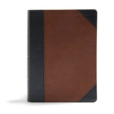 CSB Study Bible