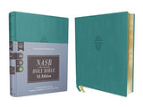 NASB 1995 XL Bible Comfort Print Imitation Leather