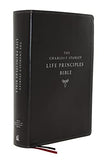 NASB Charles F. Stanley Life Principles Bible 2nd Edition Comfort Print
