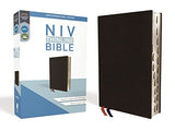 NIV Thinline Bible