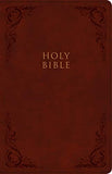 KJV Large Print Personal Size Reference Bible