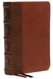 KJV Compact Bible Maclaren Series