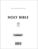 NLT Loose Leaf Bible