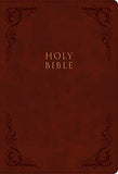 CSB Super Giant Print Reference Bible
