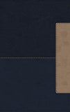 NIV Thinline Bible Comfort Print