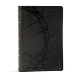 KJV Large Print Personal Size Reference Bible