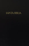 Biblia Bilingüe Letra Grande RVR 1960/KJV Bilingual Bible