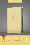 NTV Santa Biblia Edicion de referencia ultrafina letra grande - NTV Large Print Slimline Reference Bibl
