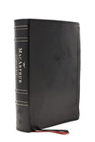 ESV MacArthur Study Bible 2nd Edition: Unleashing God's Truth One Verse at a Time