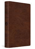 ESV Verse by Verse Reference Bible