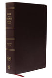 KJV Life in the Spirit Study Bible: Formerly Full Life Study