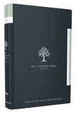 NIV Student Bible Compact