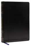 NIV Chronological Study Bible: Holy Bible, New International Version