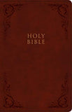KJV Large Print Personal Size Reference Bible