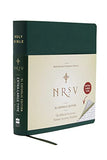 NRSV XL Print Bible Catholic Edition